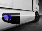 Mercedes-Benz Urban eTruck 2016 года
